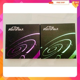 Album solo jin bts - album the astronaut