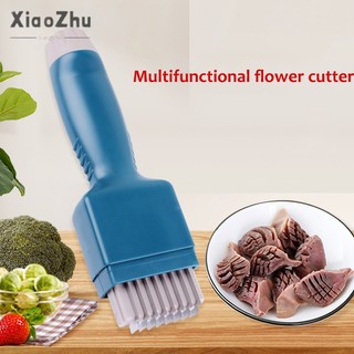 Dụng cụ cắt rau củ quả xiaozhubangchu đa năng tiện lợi cho nhà bếp