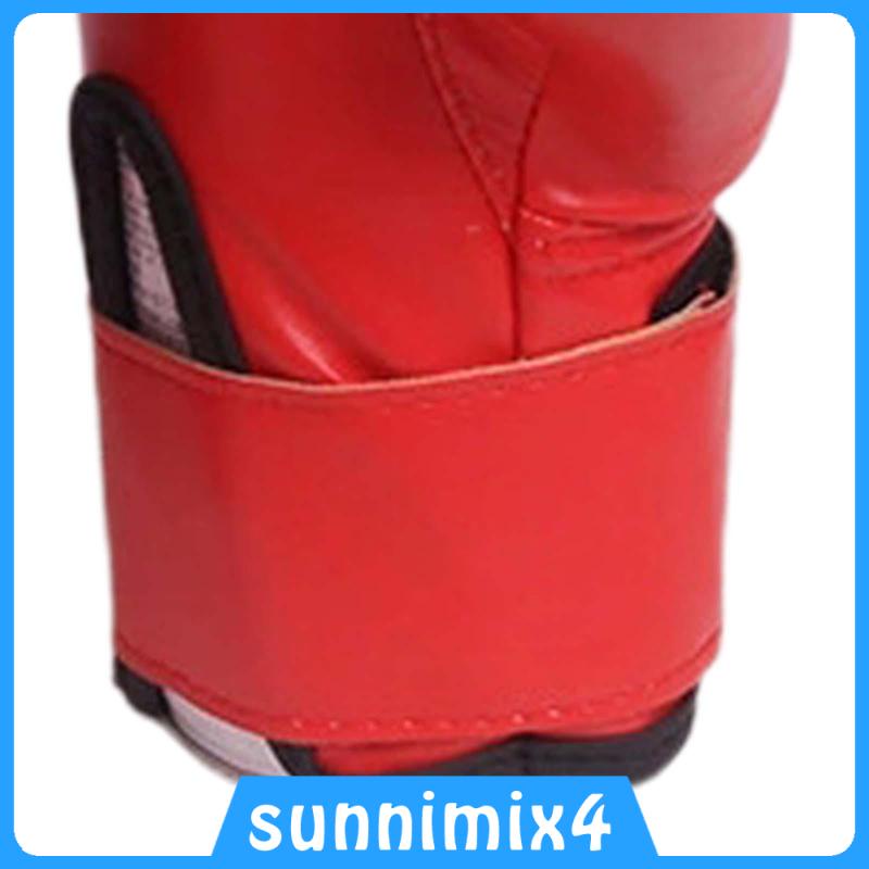 Găng Tay Tập boxing / muay Thái Chuyên Dụng Cho Người Mới Bắt Đầu