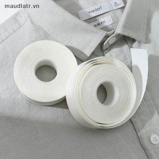 1 Cuộn Băng Keo Dán Cổ Áo Sơ Mi Bảo Vệ Chống Mồ Hôi
