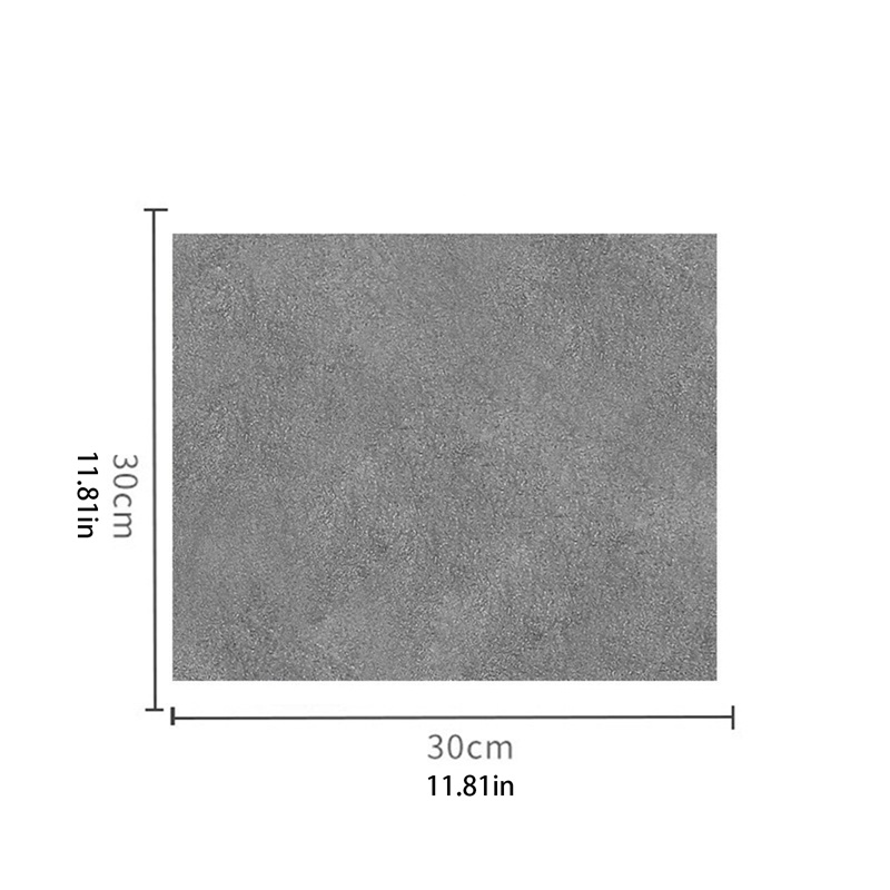 Skl Khăn Lau Ma Thuật Dày Không Co Giãn Có Thể Tái Sử Dụng