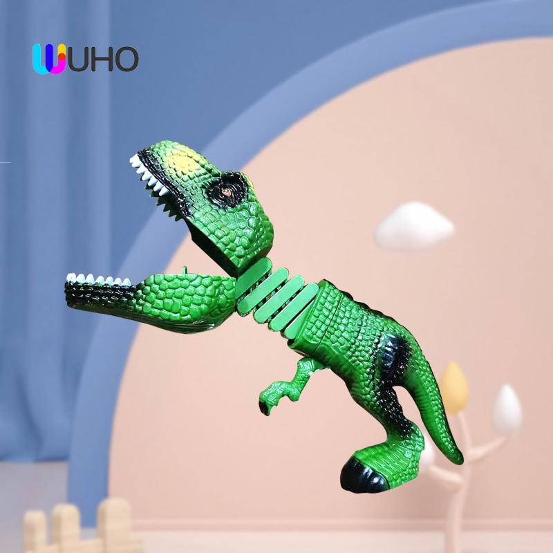 Đồ Chơi Khủng Long Cầm Tay Cho Trẻ Em