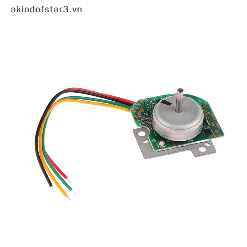 Động Cơ Không Chổi Than 17000rpm 20w dc8v-12v 20s 17000Rpm3.vn Cho Quạt Nhỏ