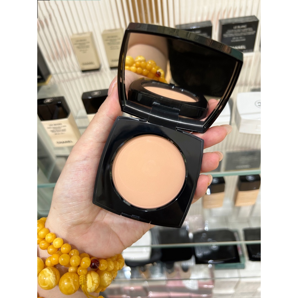 Phấn Phủ Trang Điểm Thời Trang chan beige n10 n20