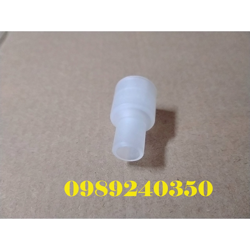 Van 1 chiều cây nước nóng lạnh