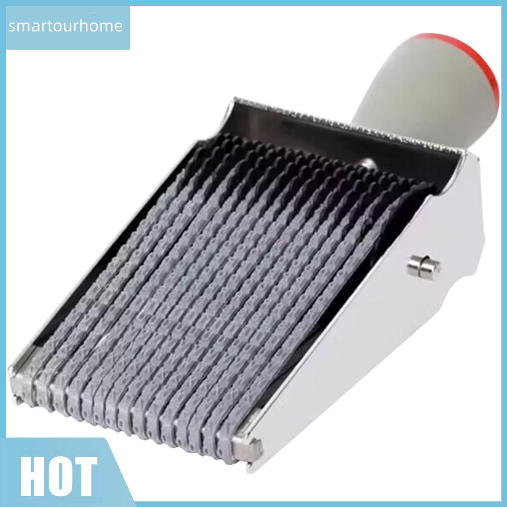 Con Dấu Lăn In Số 14 / 15 Ký Tự Trang Trí Nhà Cửa