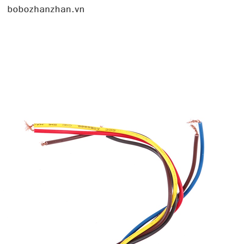 Máy Giặt Tự Động 6 Dây 180 Độ bobozhanzhan.vn