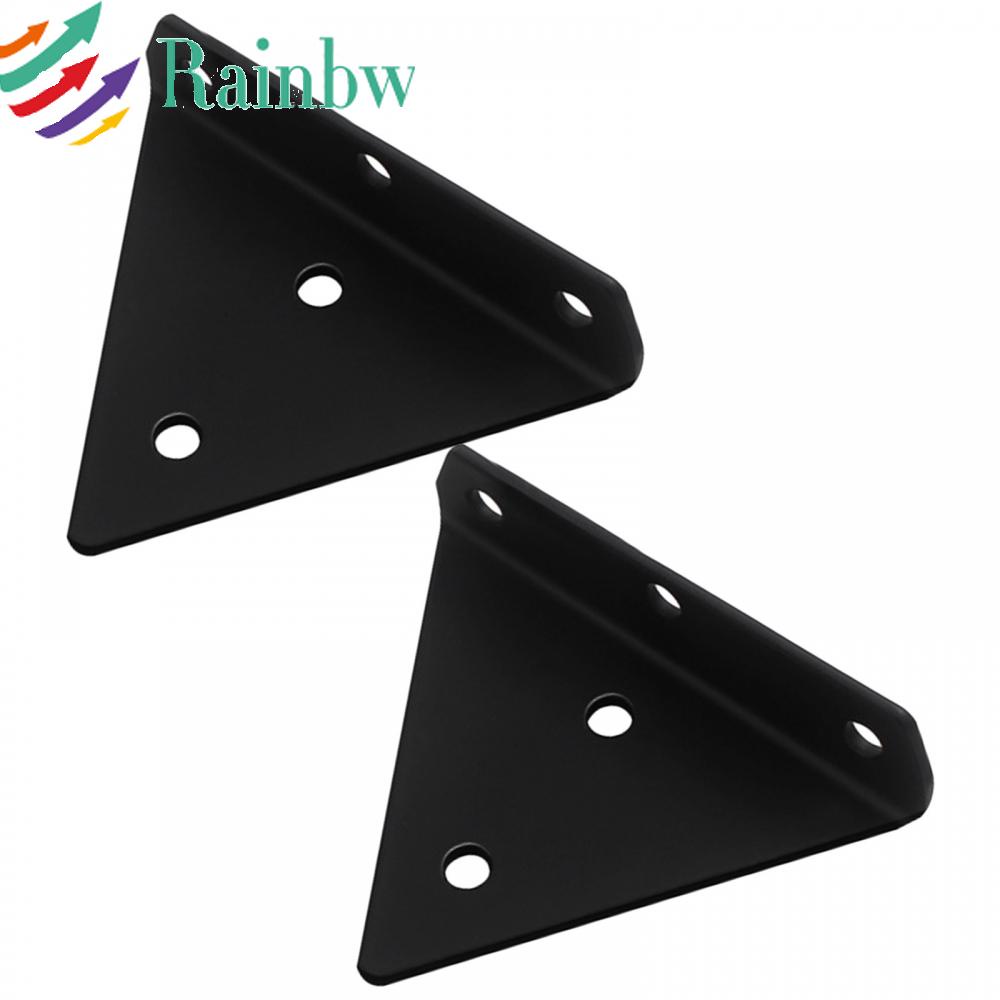 Móc Treo Đồ Gắn Tường Hình Tam Giác Bằng Thép Không Gỉ