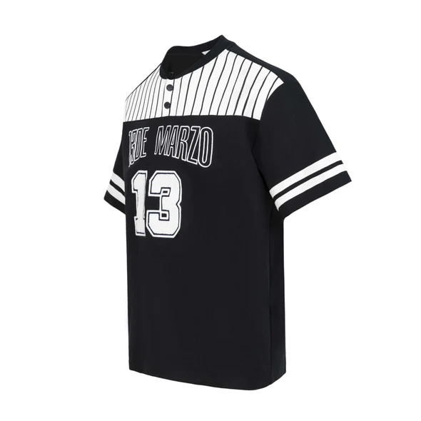 13DE MARZO TEE - Áo Thun Gấu Bóng Chày