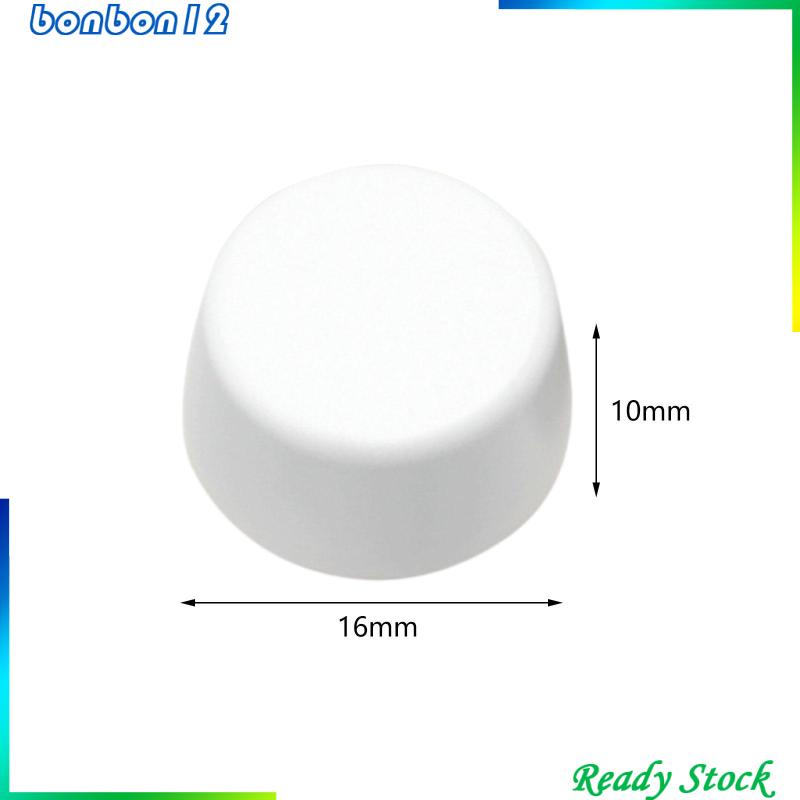 Núm Vặn Bàn Phím Cơ Bằng Kim Loại Hình Tròn Siêu Bền Cho c65 ik65