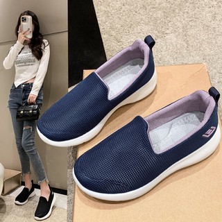 Giày thể thao nữ thời trang size 35 36 37 38 39 40