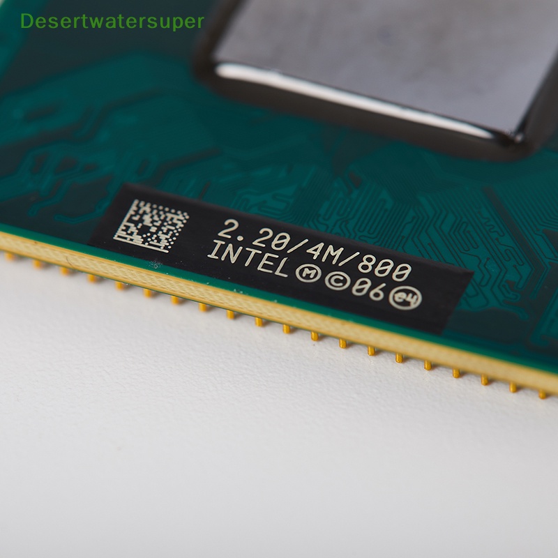 Lõi Máy Tính intel core 2 duo t7500 cpu 2,2ghz / 4m / 800