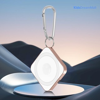 Đế sạc nhanh không dây 8pin + type-c cho apple watch 9 8