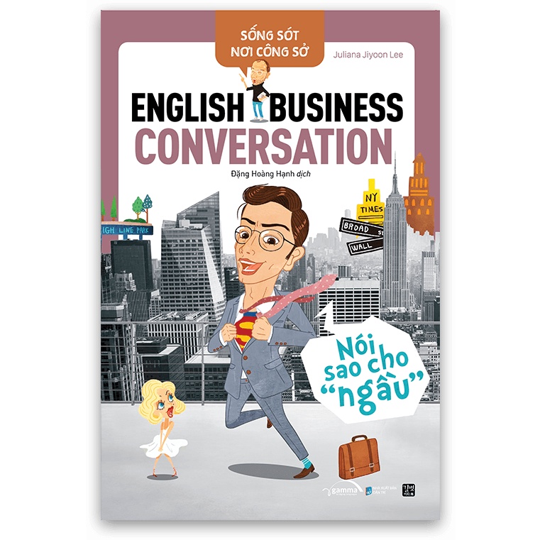 Sách: Lẻ/Combo Bổ Trợ Kỹ Năng Viết Và Nói: IELTS Writing Navigator + Nói Sao Cho Ngầu