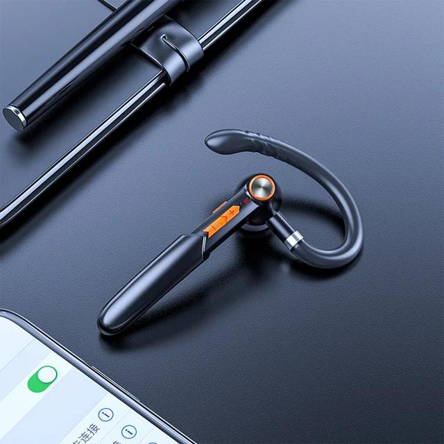 Tai Nghe bluetooth bt5.0 Có Mic Pin 110mah
