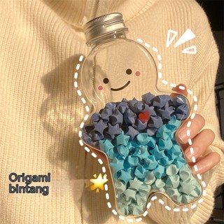 Lọ Điều Ước Hình Cây Thông / Ngôi Sao May Mắn / Bánh Mì Gừng / Người Đàn Ông Đầu Tiên Làm Quà