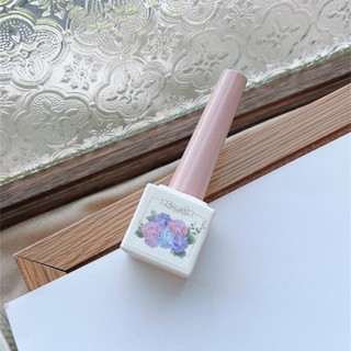 Sơn Móng Tay uv gel Màu Đỏ cherry 12ml