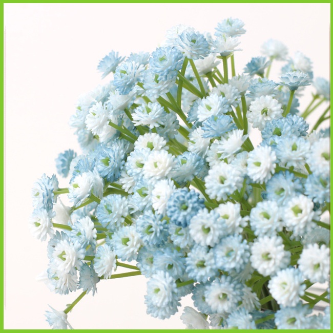 Hoa babysbreath Nhân Tạo Trang Trí Tiệc Cưới / Nội Thất Nhà