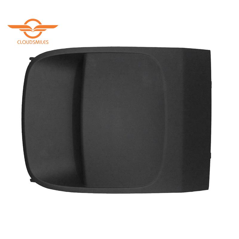 1 Khung Lưới Tản Nhiệt Màu Đen 84745-1m000 Cho kia forte cerato koup 2009-2012