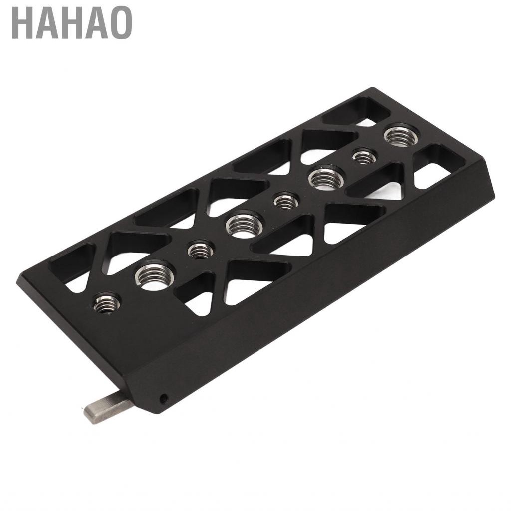 Hahao Dovetail Mount  5in Aluminum Alloy Lightweight  Safety Hot