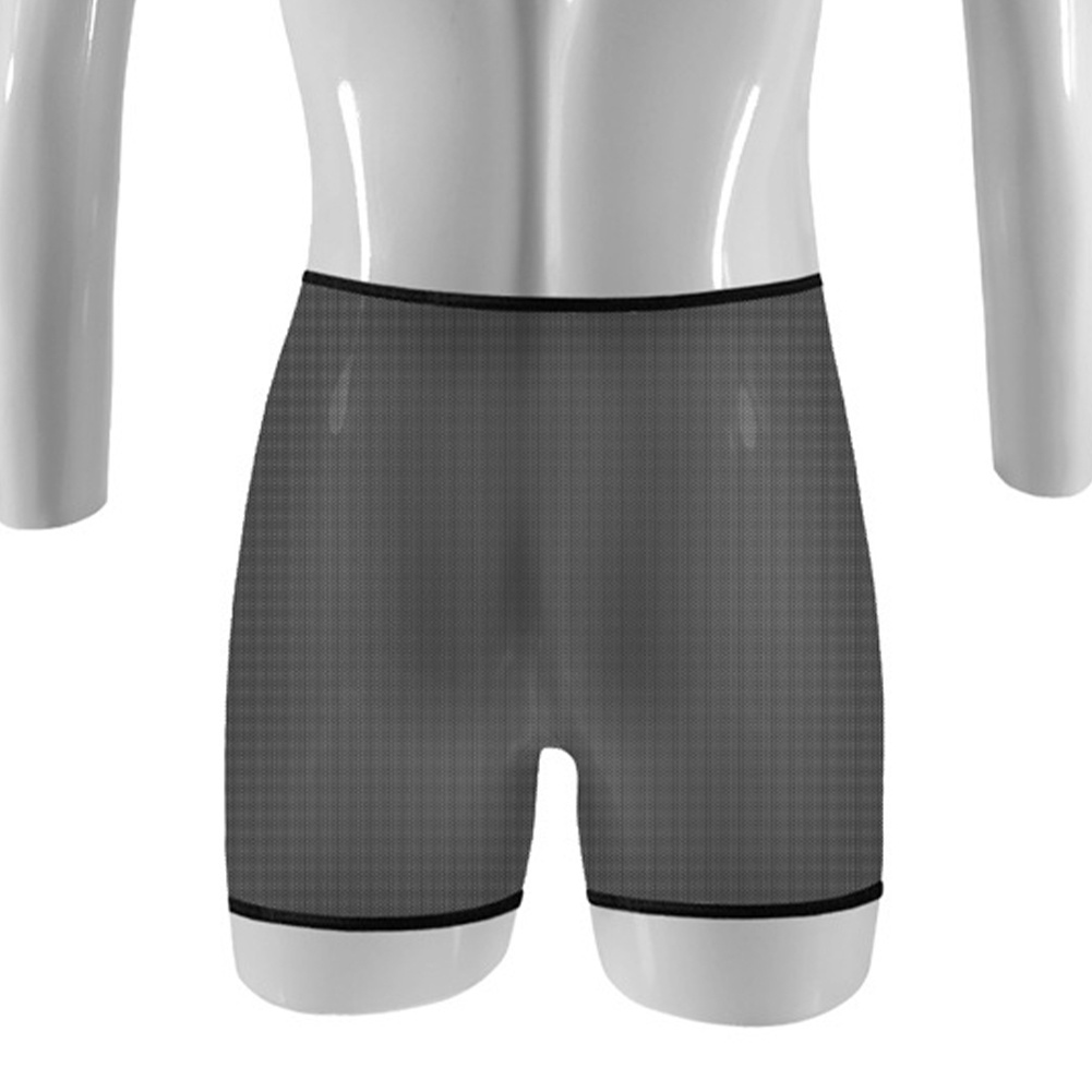 Quần Lót boxer Thoáng Khí Thoải Mái Cho Nam