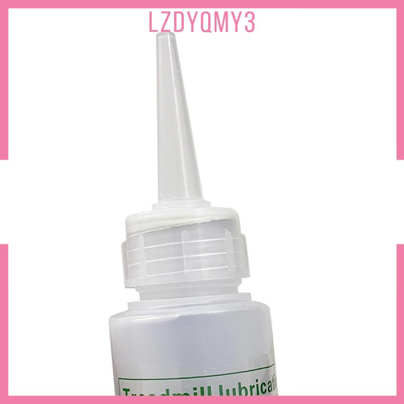 Dầu Bôi Trơn treadmill Cho Máy Chạy Bộ