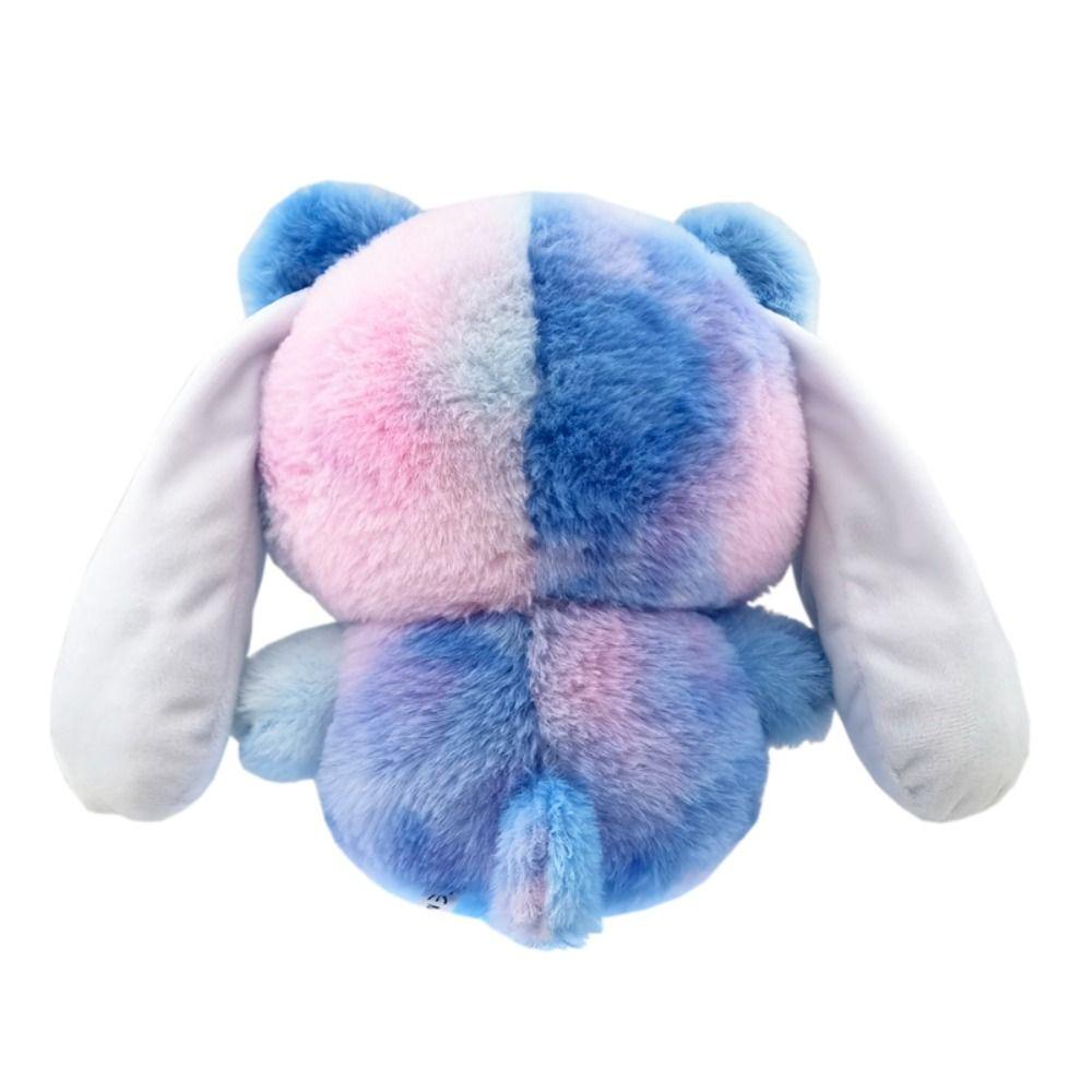 Thú Nhồi Bông Hình Nhân Vật Hoạt Hình Dễ Thương 20cm