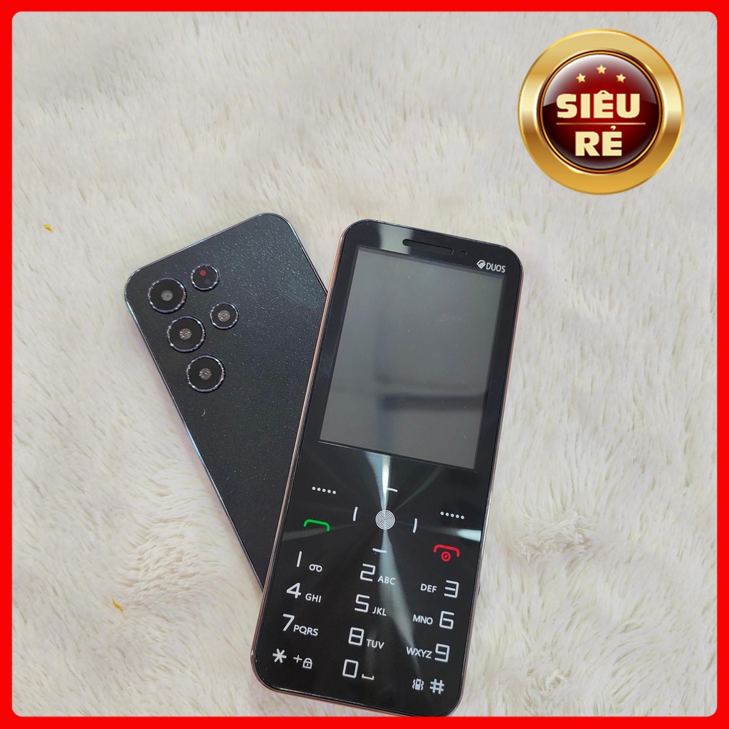 Điện thoại Bàn phím S25pro  Shop Trọng Phú