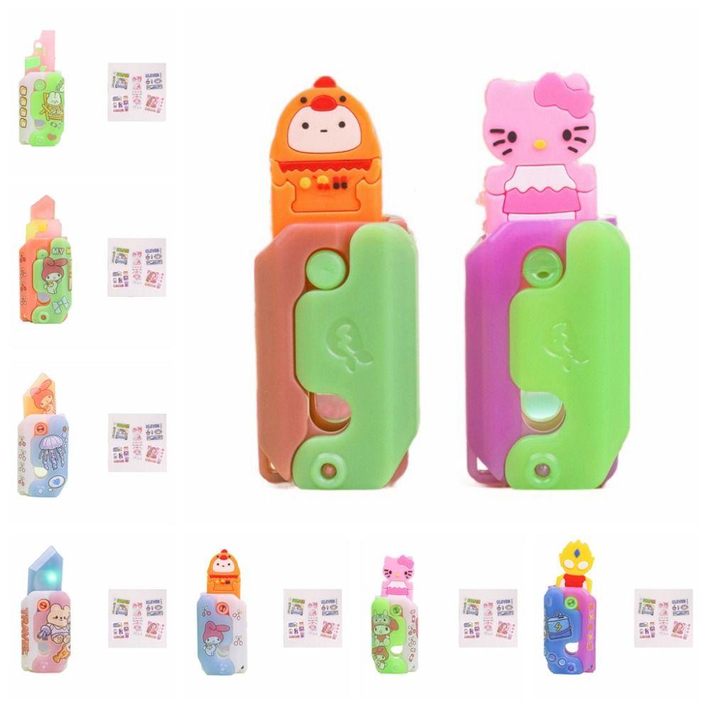 Jeniferdz Đồ Chơi Mô Hình Cà Rốt 3d Vui Nhộn