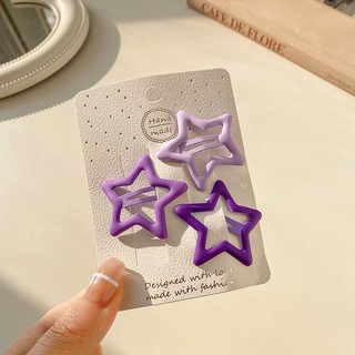 Kẹp Tóc Dễ Thương Cho Nữ