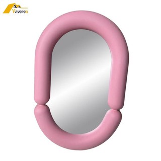 Gương trang điểm để bàn đa năng tiện dụng
