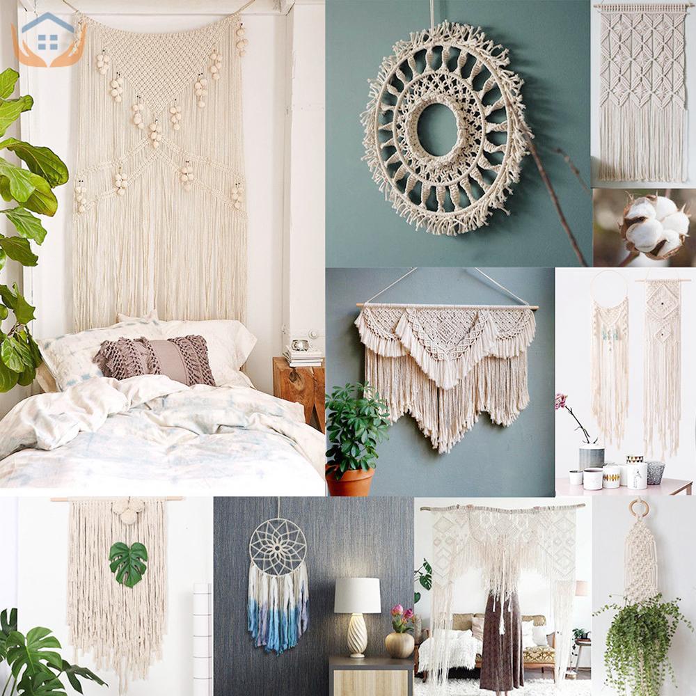 Cuộn Dây Thừng cotton Chuyên Dụng Cho Nấu Ăn Trong Nhà Bếp Tykc1538