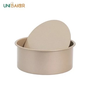 New - khuôn tròn rời 16cm-20cm unibaker - benbo mart