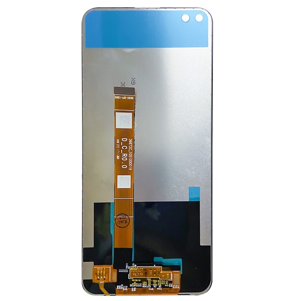 Màn Hình Điện Thoại Cảm Ứng Chất Lượng Cao Thay Thế Cho oppo reno4 z 5g cph2065