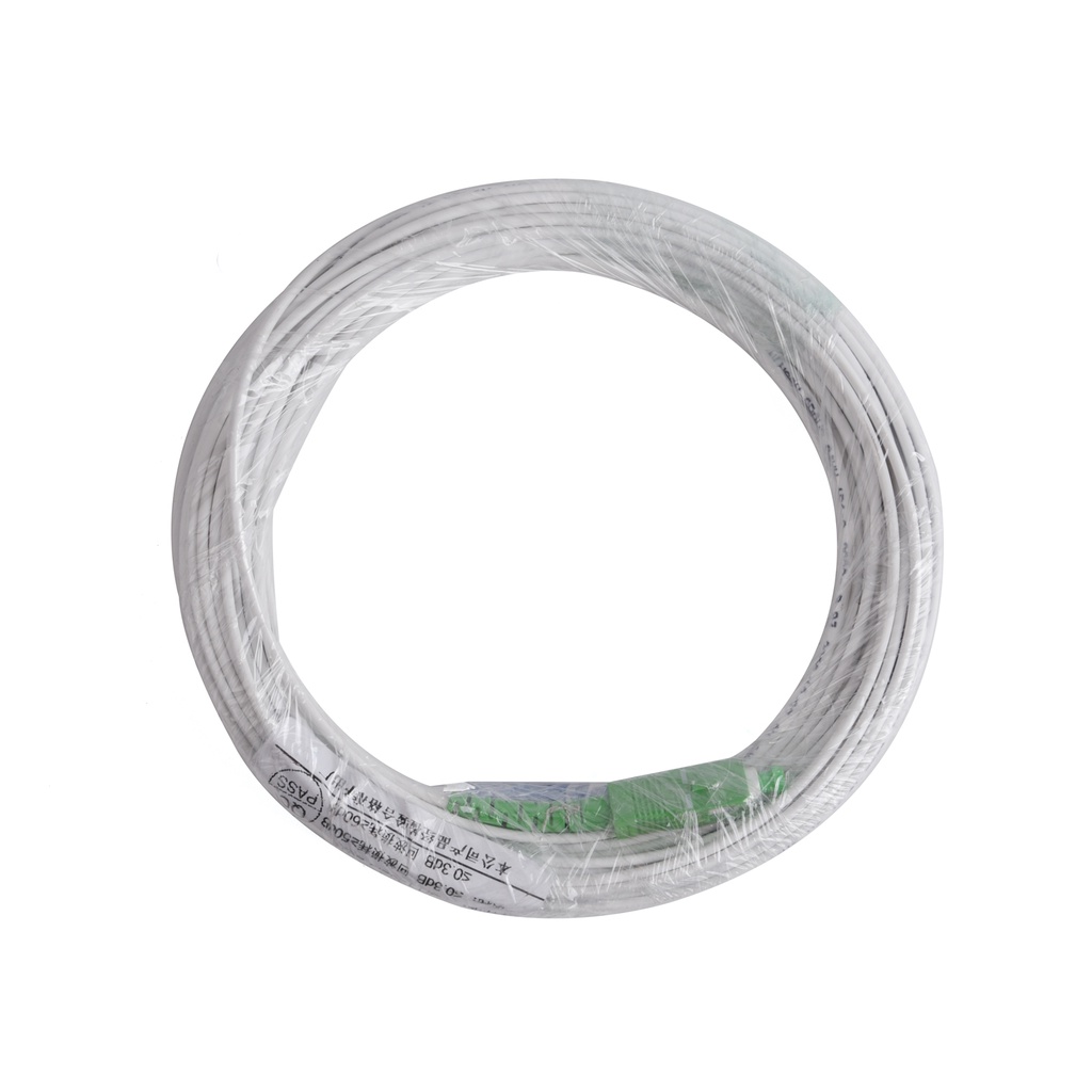 Dây Cáp Quang Nối sc Sang Ac 3m / 5m / 10m / 15m / 20m / 30m
