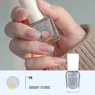 Sơn Móng Tay manicure uv gel Nhanh Khô Lâu Trôi Màu Sắc Thời Trang