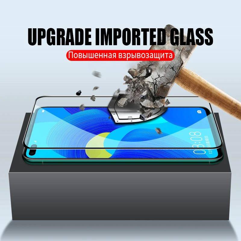 Kính Cường Lực Bảo Vệ Màn Hình Cho tcl 40 30 xl se 408 406 405 40r stylus tcl 40 nxtpaper 5g 40X xe 30 plus 5g