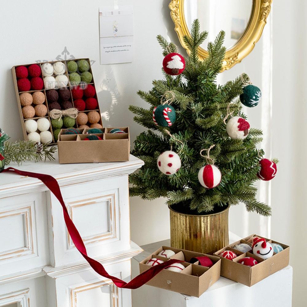 Xms Tree Decorations Xms Ball Christmas Ball Hanging Pendant Ornaments
