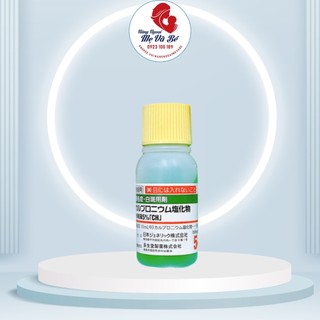 Tinh Chất Kích Thích mọc tóc thảo dược Sato Nhật bản – 30ml