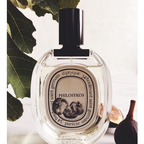 -𝐌𝐨𝐨𝐌𝐨𝐨- Nước hoa 𝗗𝗶𝗽𝘁𝘆𝗾𝘂𝗲 Philosykos EDP