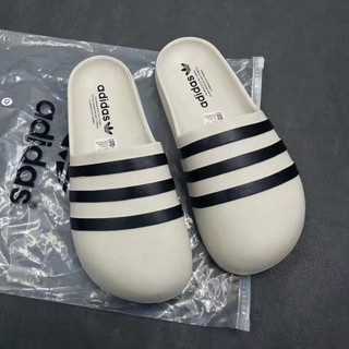  Adidas Dép Xăng Đan Đi Biển Đế Dày Chống Trượt Thiết Kế Cá Tính Cho Nam Và Nữ 