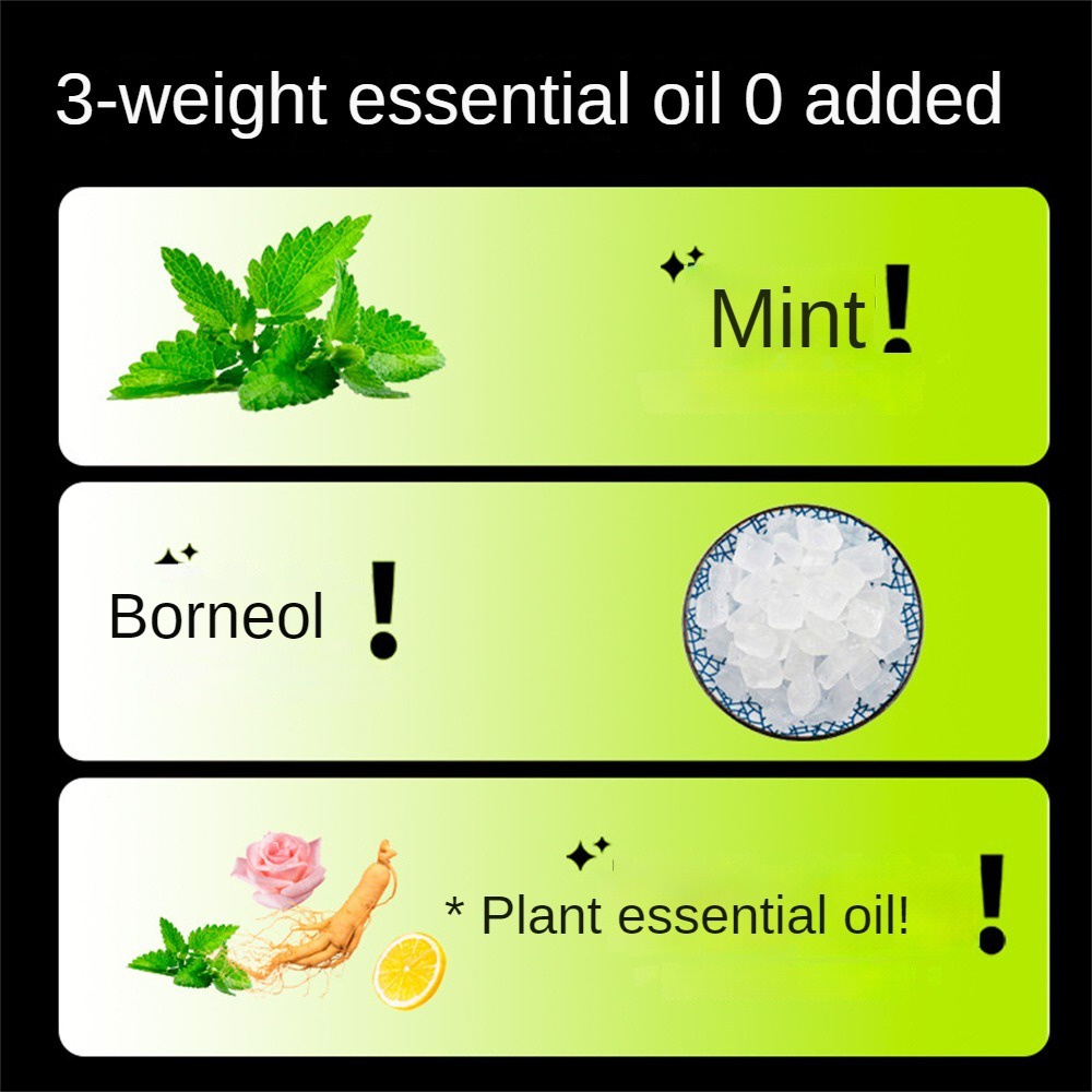 Son Môi kisssmell herbal Hai Lỗ Làm Mới Năng Lượng Mặt Trời Hai Lỗ inhaler