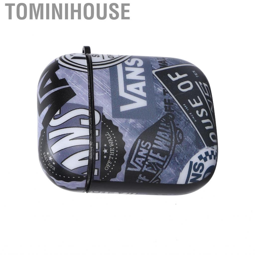 Tominihouse Protector  Compact Cover Durable Soft Fashion for Office Travelling Home
