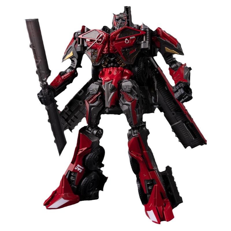 Mô Hình Đồ Chơi Xe Hơi Biến Hình Rô Bốt Bằng Hợp Kim Chất Lượng CaoTặng ô tô