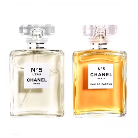 Nước Hoa chane no.5 water n5 100ml Hương Thơm Cổ Điển Sang Trọng