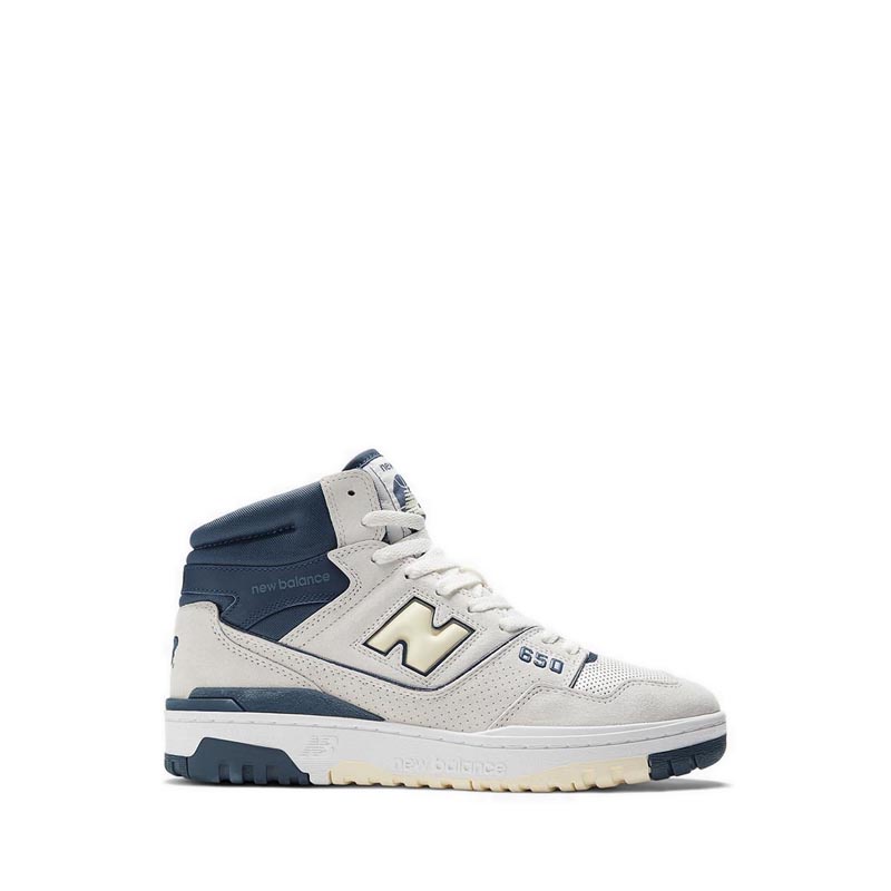 Giày Thể Thao New Balance 650 Men's - Navy
