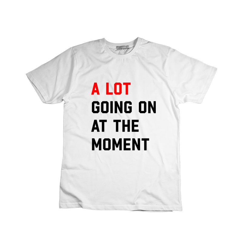 Taylor Áo Thun 100% cotton Tay Ngắn Dáng Rộng In Hoạ Tiết swift 13 Phong Cách Thời Trang harajuku Cho Nam Và Nữ