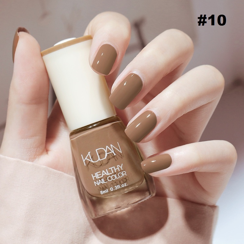 🔥CODE Sơn Móng Tay 10ml Nhanh Khô Màu Sắc Lấp Lánh Trang Trí Nghệ Thuật Cho Nữ | BigBuy360 - bigbuy360.vn