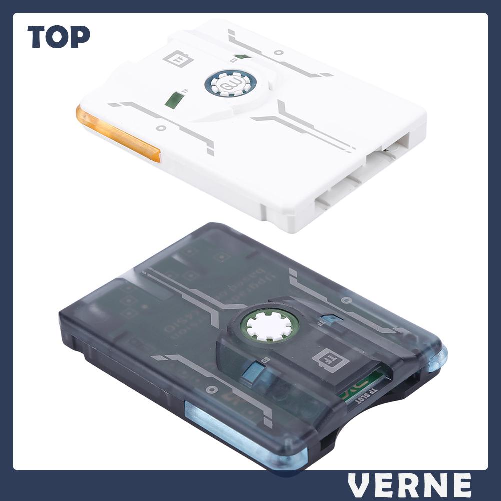 Đầu Đọc Thẻ Nhớ tf sd 128g / 64g Cho ps2 mx4sio