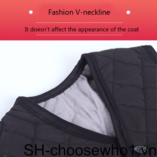 Áo Khoác Sưởi Ấm Không Tay Chạy Bằng Pin usb Dành Cho Nam